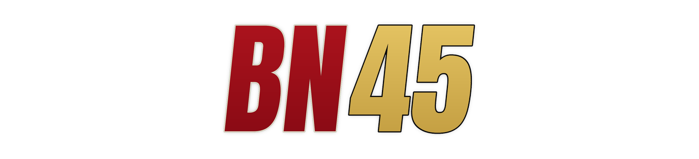 bn45 Logo